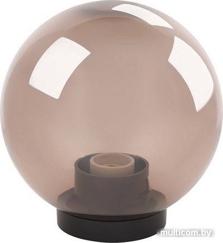 Садовый светильник ЭРА НТУ 01-60-205