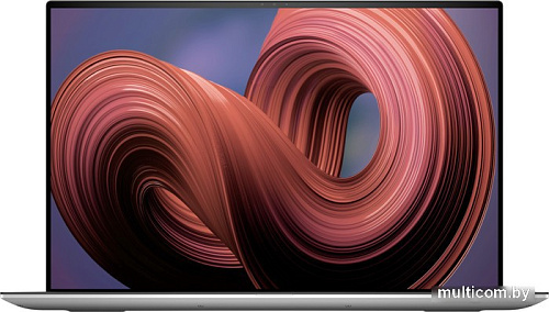 Ноутбук Dell XPS 17 9730-0007