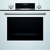 Электрический духовой шкаф Bosch Serie 6 HBJ558YW3Q