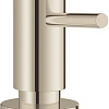 Дозатор для жидкого мыла Grohe Cosmopolitan 40535BE0 (полированный никель)