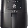 Аэрогриль Lydsto Smart Air Fryer 5L XD-ZNKQZG03 (европейская версия, черный)
