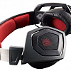 Компьютерная гарнитура Tt eSPORTS by Thermaltake Shock 3D 7.1