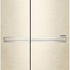 Холодильник side by side LG GC-B247SEDC