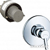 Смеситель Hansgrohe Focus S 31764000