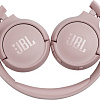 Наушники JBL Tune 500BT (розовый)