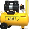 Компрессор Deli DL-WKY25-E1 102985