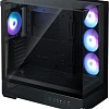 Корпус Zalman P40 Prism Plus (черный)