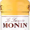Сироп Monin Амаретто 0.7л