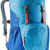 Рюкзак Deuter Junior 3610521-1324 (azure/lapis)