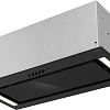Кухонная вытяжка Meferi INBOX60BK Glass Power