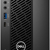 Компактный компьютер Dell Precision 3260 Compact 3260-7611