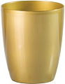 BigPlast Orchid Saksija 33581 (золотистый)