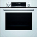 Электрический духовой шкаф Bosch Serie 6 HBJ558YW3Q