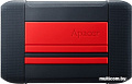 Внешний накопитель Apacer AC633 2TB AP2TBAC633R-1
