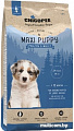 Сухой корм для собак Chicopee CNL Maxi Puppy Poultry & Millet 15 кг