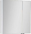 Aquanet Шкаф с зеркалом Орлеан 80 00183077 (белый)