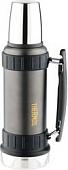 Термос Thermos 2520 Stainless Steel Vacuum Flask 1.2л (серый)