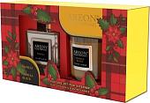 Ароматизатор Areon Home Perfume Vanilla+Vanilla Black ARE-SHP4