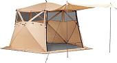 Кемпинговая палатка Higashi Chum Camp Sand Кухня-шатер 03459