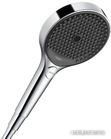 Душевой гарнитур Hansgrohe Rainfinity 130 3jet 26851000