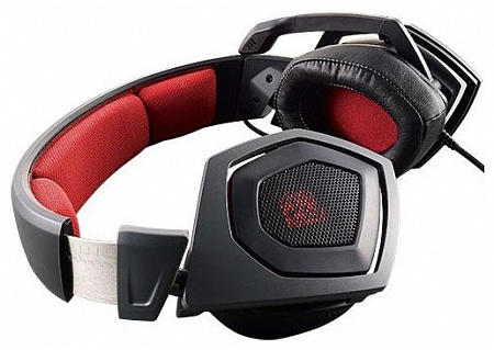 Компьютерная гарнитура Tt eSPORTS by Thermaltake Shock 3D 7.1