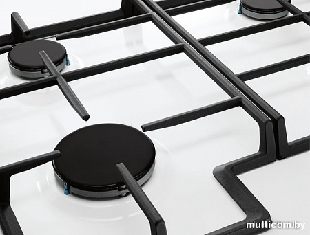 Варочная панель Zanussi GPZ263SW