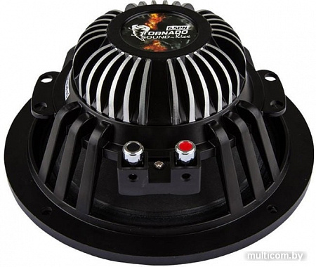 Мидбас KICX Tornado Sound 6.5PN (8 Ohm)