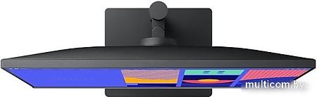 Монитор Samsung Essential S4 LS24C430GAIXCI