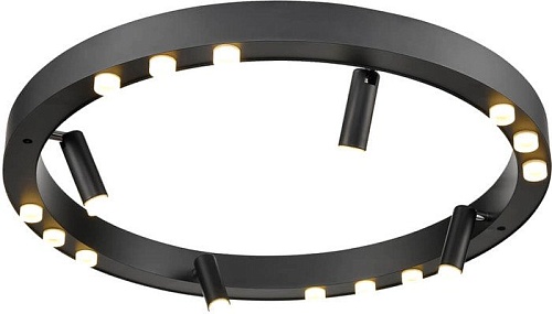 Припотолочная люстра Vele Luce Satellite VL7172L12