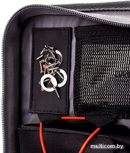 Комплект для ухода за гитарой Planet Waves PW-EBMK-01