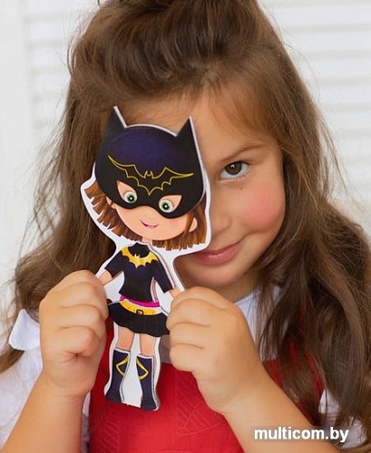 Магнитная доска Vladi Toys Одевашка. Ева VT3702-04