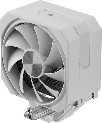 Кулер для процессора upHere UP1T4 (белый)