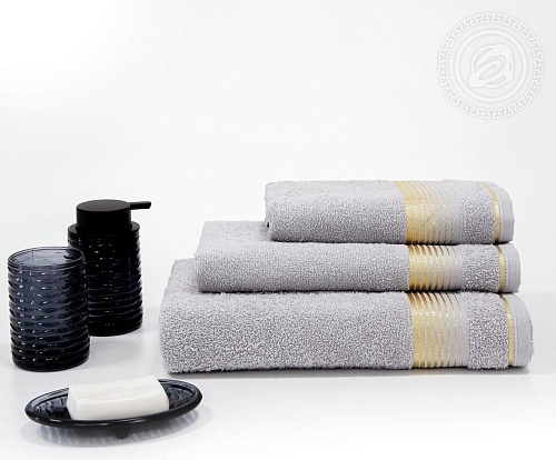 АртПостель Гармония Арт Дизайн 70x140 (серый)