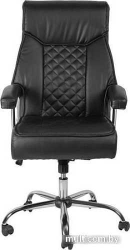 Кресло Меб-ФФ MF-3038 (черный)