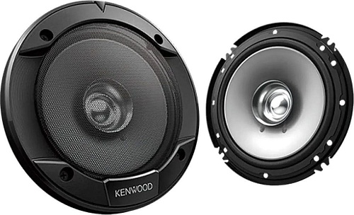 Коаксиальная АС Kenwood KFC-S1356G