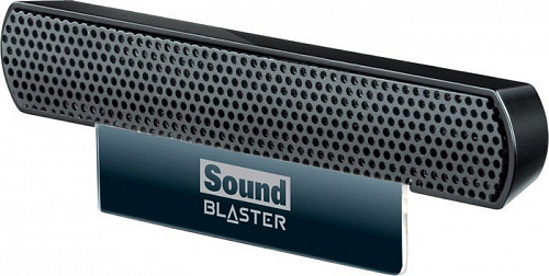 Звуковая карта Creative Sound Blaster Z (SB1500)