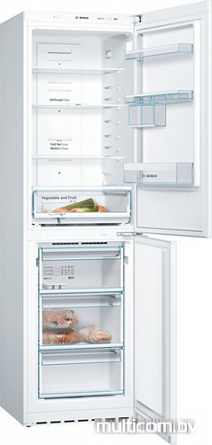 Холодильник Bosch KGN39VW17R