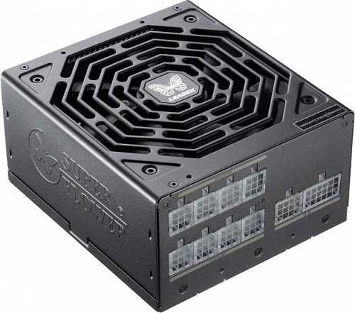 Блок питания Super Flower Leadex II Gold SF-750F14EG