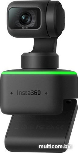 Веб-камера для стриминга Insta360 Link