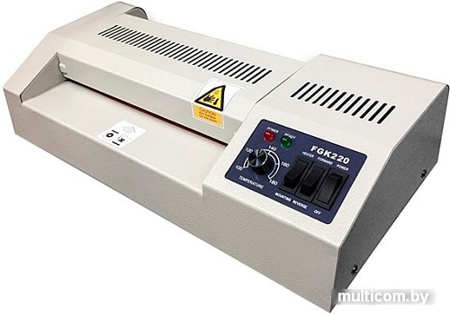 Ламинатор Гелеос FGK 220