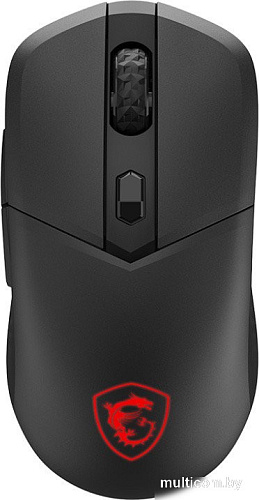 Игровая мышь MSI Versa 300 Wireless