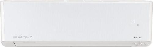 Кондиционер Funai Onsen Full DC Inverter Heat Pump RAC-I-ON55HP.D01