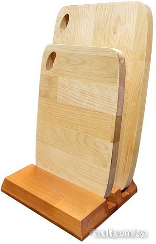 Набор разделочных досок Guter Baum 374125