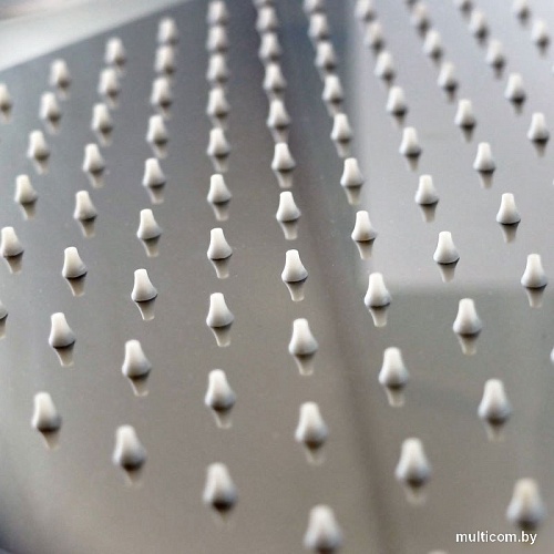 Верхний душ MVL 10502-SS (хром)