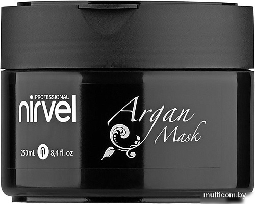 Nirvel Argan (250мл)