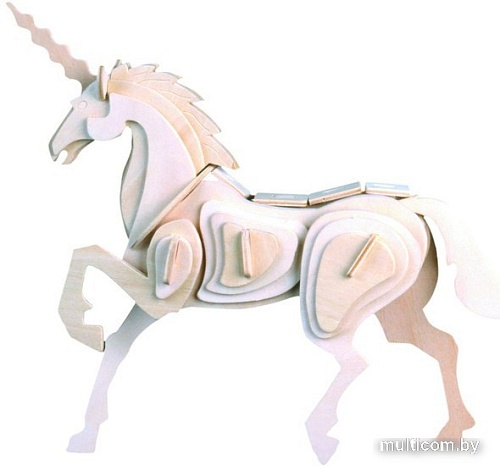 Чудо-Дерево Единорог