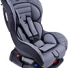 Детское автокресло Amarobaby Safety (серый/черный)