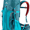 Туристический рюкзак Naturehike NH16Y020-Q 6927595787939 (голубой)