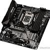 Материнская плата ASRock B360M Pro4