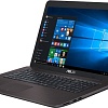Ноутбук ASUS X756UA-T4613D